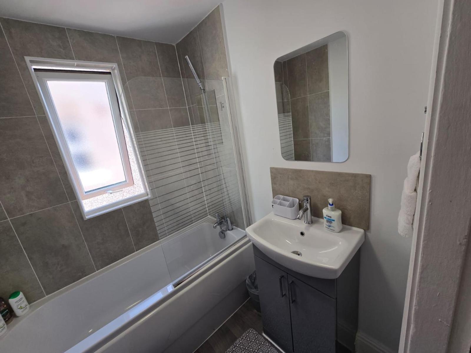 Quarto 3 Em Kensington Liverpool Exterior foto