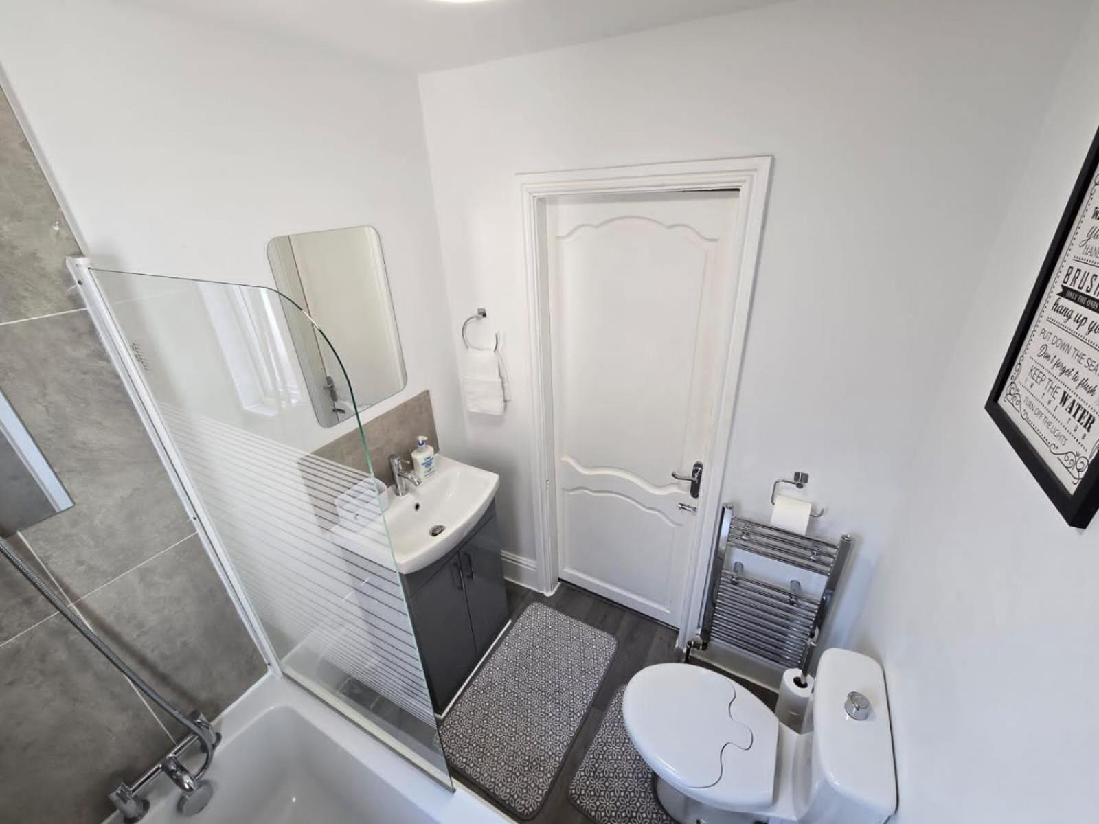 Quarto 3 Em Kensington Liverpool Exterior foto