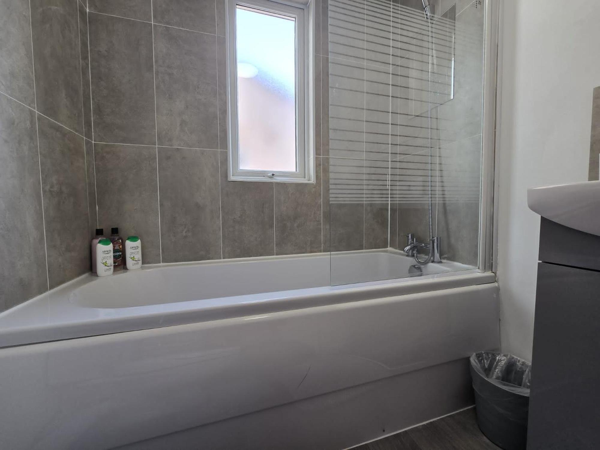 Quarto 3 Em Kensington Liverpool Exterior foto
