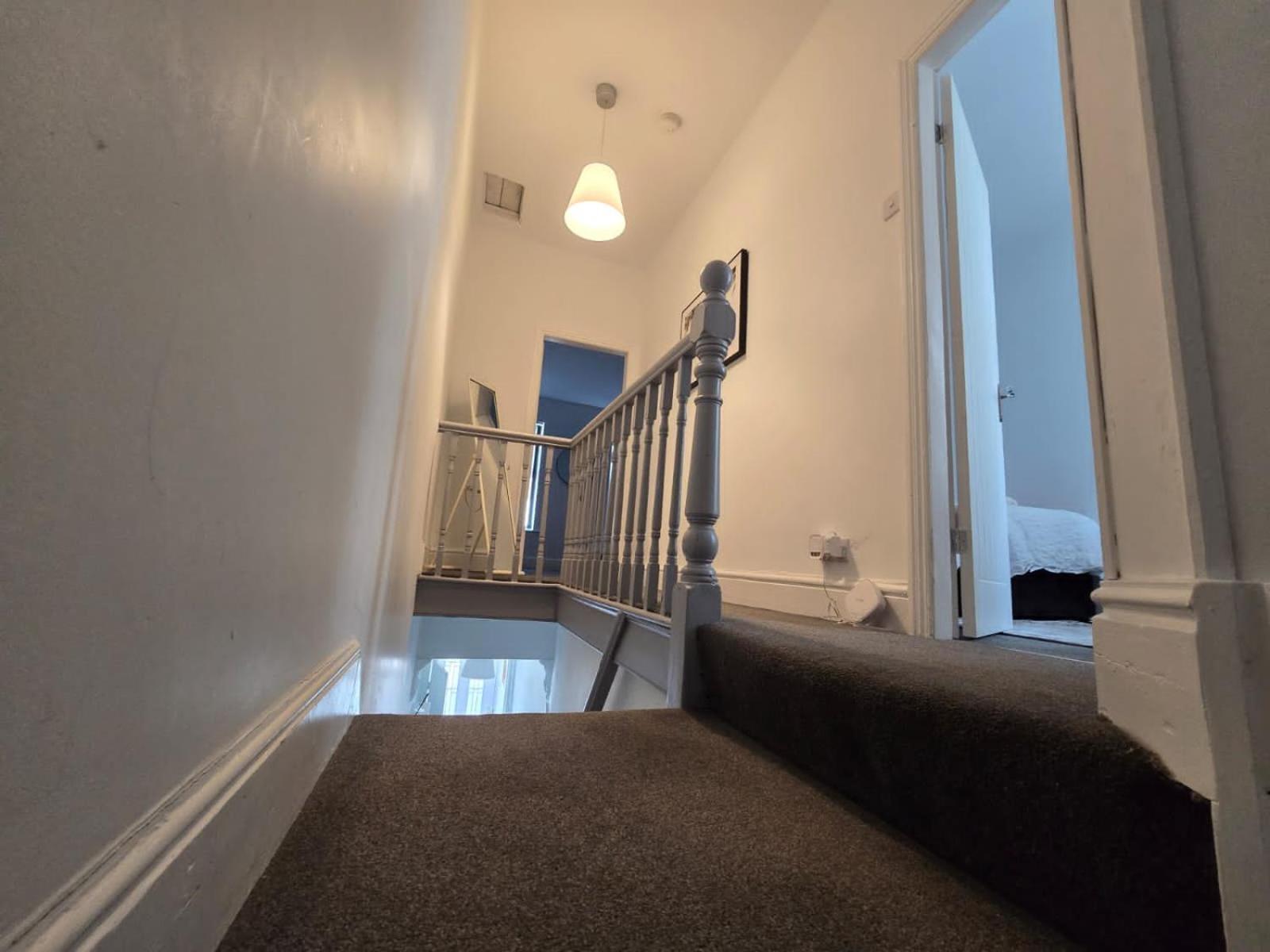 Quarto 3 Em Kensington Liverpool Exterior foto